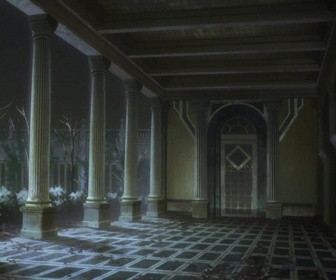 Replay Les héros de la galaxie : die neue these - S4 E4 - Dédale