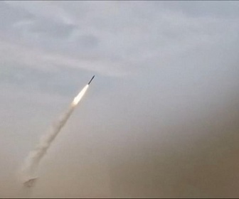 Replay ARTE Journal - Iran : les hostilités reprennent