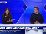 Replay Les experts du soir - Lundi 26 mai