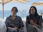 Replay autour du film Valeur sentimentale - Conversation avec les actrices Renate Reinsve et Inga Ibsdotter Lilleaas