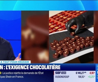 Replay La France a tout pour réussir - Vendredi 19 décembre