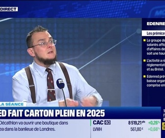 Replay BFM Bourse - Mardi 24 février