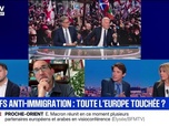 Replay Marschall Truchot : Manifs anti-immigration, après Londres, Paris ? - 15/09
