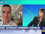 Replay Tout pour investir - Le match des traders : Un CAC40 pas très audacieux - 10/06