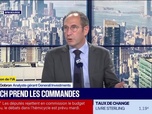 Replay BFM Bourse - Tesla, premières images de sa voiture volante