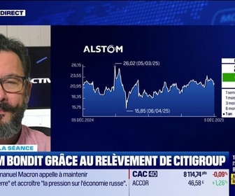 Replay BFM Bourse - On refait la séance : Renault, Alstom, Stellantis - 05/12