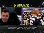 Replay NFL - Kellen Moore : Un match unique à Paris