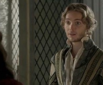 Replay Reign : le destin d'une reine - S2 E3 - Le couronnement