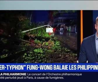 Replay BFM Première prématinale - Le break du lundi 10 novembre