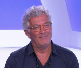 Replay C dans l'air l'invité - Franck Chaumès - Été 2025 : pourquoi les Français boudent les restaurants ?