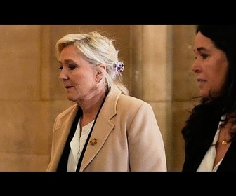 Replay Procès en appel du RN et de Marine Le Pen : la décision de la cour fixée au 7 juillet