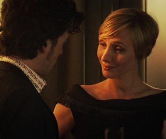 Replay Paris 16e - Paris 16 - S01 E21