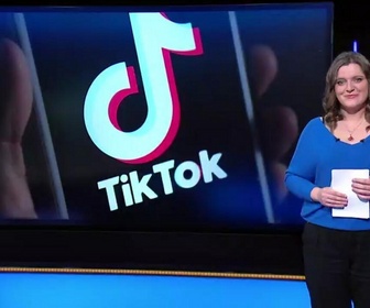 Replay Info ou intox - Non, TikTok ne sera pas interdit en France à partir du 25 janvier