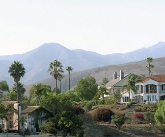 Replay Le Los Angeles de Bret Easton Ellis / Thaïlande / Toulon - Invitation au voyage