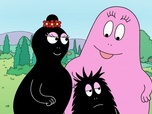Replay Barbapapa en Famille - Un portrait au poil