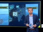 Replay Info ou intox - Des images inappropriées pour illustrer l'attaque de drones ukrainiens en Russie