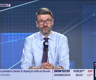 Replay BFM Bourse - Lundi 5 mai