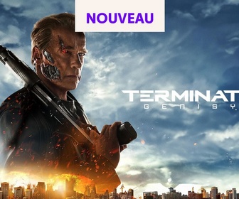 Replay Terminator Genisys