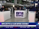 Replay BFM Crypto, le Club : Nayib Bukele a-t-il détourné le fonds Covid-19 pour l'adoption du Bitcoin au Salvador ? - 07/11