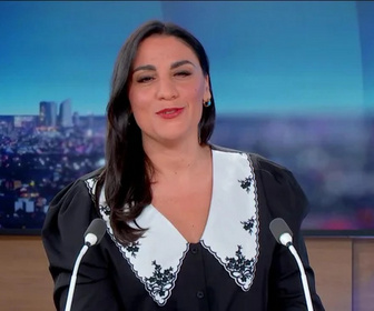 Replay Le 23h info