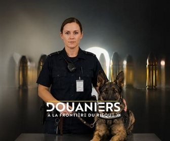 Douaniers : à la frontière du risque replay