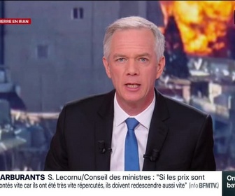 Replay Arnaud Direct - Mercredi 11 mars 2026