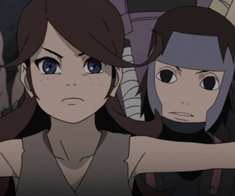 Replay Naruto Shippuden - S14 E21 - Le cobaye d'Orochimaru