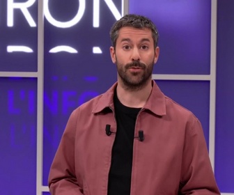 Replay On a de l'info - Emission du 23-04-26