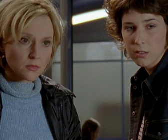 Replay Les Cordier juge et flic - S11 E10 - Choc en retour