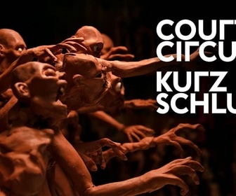 Replay Fête du court métrage - Court-circuit