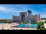 Replay Le Centre de la civilisation islamique d'Ouzbékistan favorise le dialogue mondial