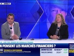 Replay Les experts du soir - Qu'en pensent les marchés financiers ? - 29/04