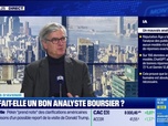 Replay BFM Bourse - L'IA, un outil fiable pour synthétiser (et interpréter) les publications d'entreprises ? - 17/03