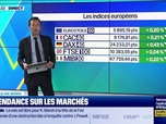 Replay Tout pour investir - Le tableau de bord : Des marchés européens légèrement dans le vert - 27/04