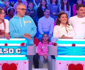 Replay Le juste prix - Émission 125