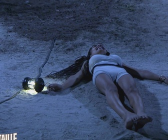 Replay La Bataille : La Malédiction de L'île - Episode 17 du 2 décembre 2025