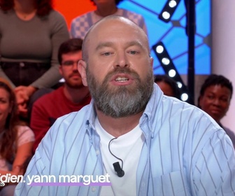 Quotidien replay
