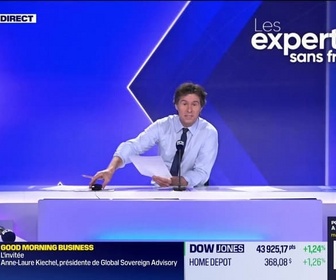 Replay Les experts sans frontières - Vendredi 27 juin