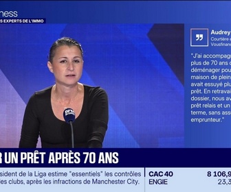 Replay Les Experts de l'immo : Année électorale, l'impact sur le marché immobilier - 28/09