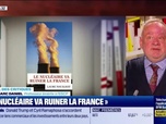 Replay La librairie de l'éco - Le duel des critiques: Jean-Marc Daniel et Christian Chavagneux - 24/05
