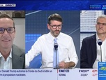 Replay BFM Bourse - Le Club : Menu Giant sur les marchés : les Gafam publient, FED et BCE sortent du bois... - 30/10