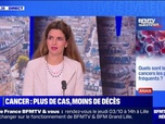 Replay Quels sont les cancers les plus fréquents? BFMTV répond à vos questions