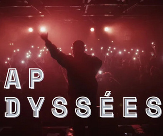 Replay La France en vrai - Rap Odyssées