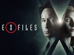 Replay X-files - S5 E1 - Le complot