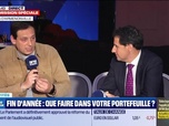 Replay Tout pour investir - Fin d'année : que faire dans votre portefeuille ? - 20/11