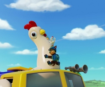 Replay S00 E72 - Compilation Paw Patrol, la Pat'Patrouille 72