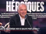 Replay Les Grandes Gueules - Faut-il plafonner à 70% du SMIC l'ensemble des aides sociales ?