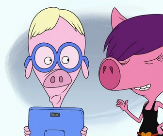 Replay Les Minijusticiers - Superpasàlamode