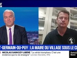 Replay Marschall Truchot : Un cambriolage tourne mal, un policier blessé par balle - 10/11