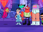 Replay Teen Titans Go ! - 12/09/2026